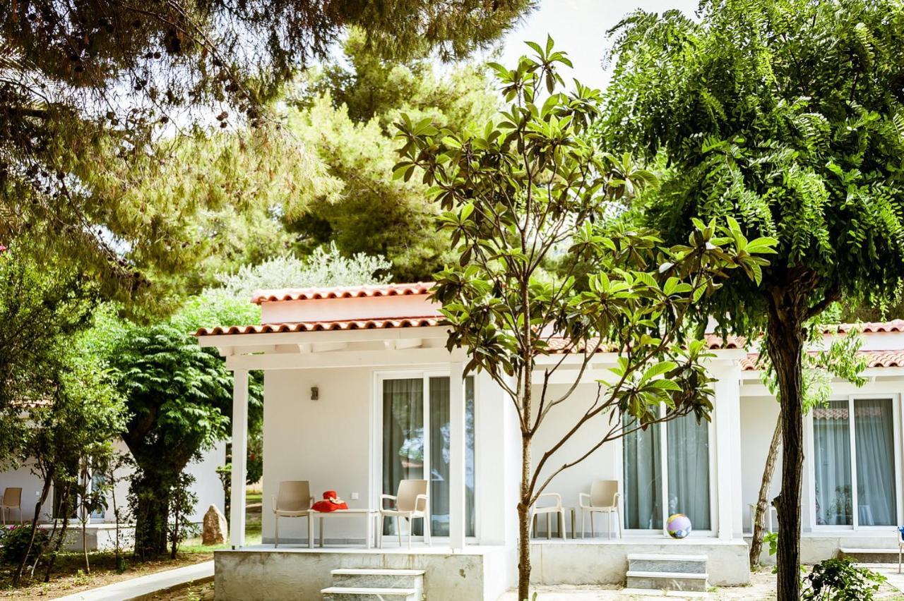 ארגאסי Mimoza Beach מראה חיצוני תמונה